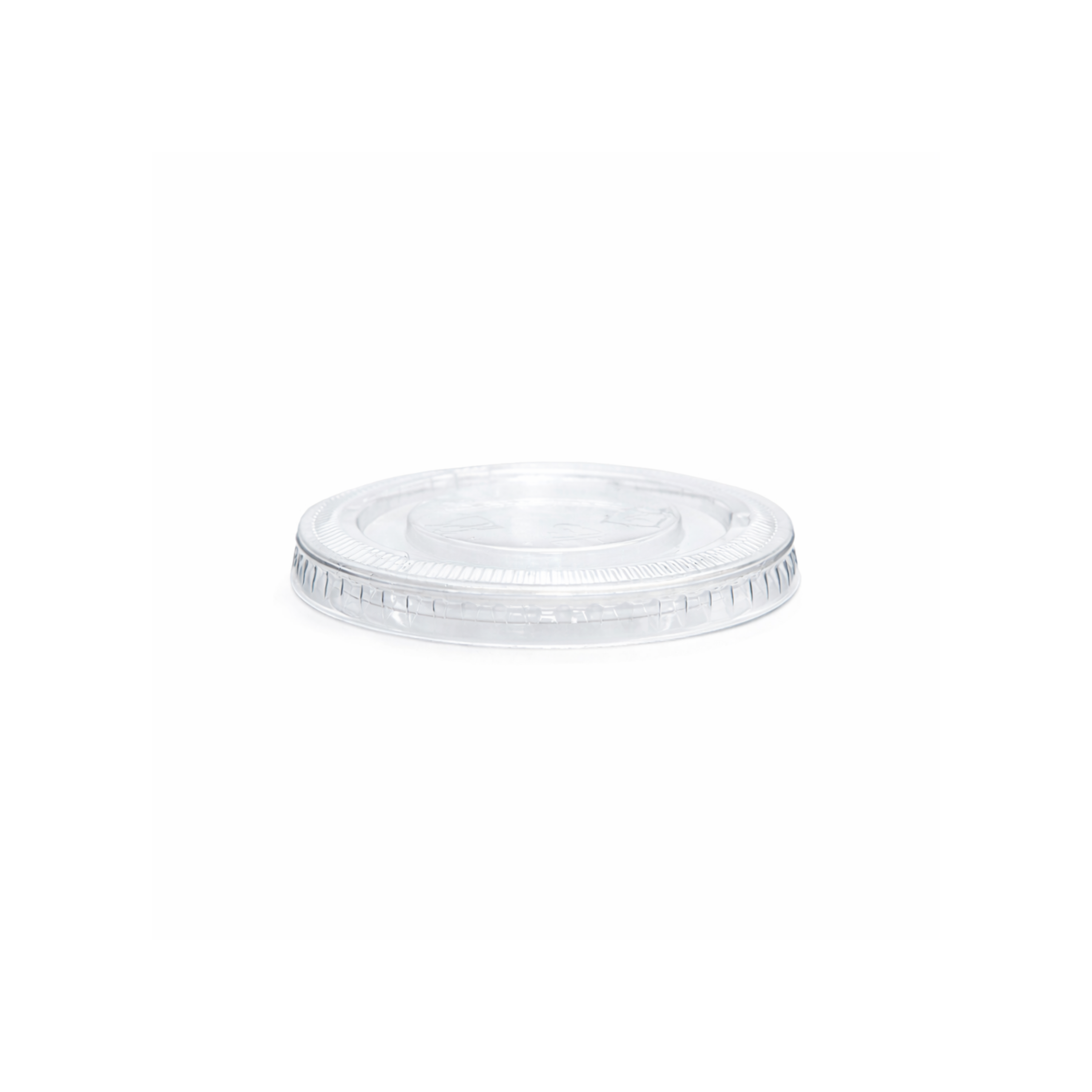 BetaEco Lid for RPET Portion Cup 1oz (30ml)