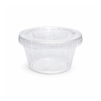2oz/60ml Portion Cup 2500/ctn