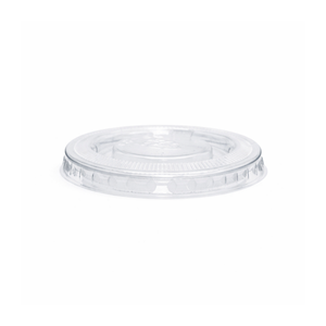 2oz/60ml PC Lid 2500/ctn
