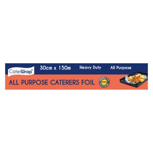 All Purpose Foil 30cm