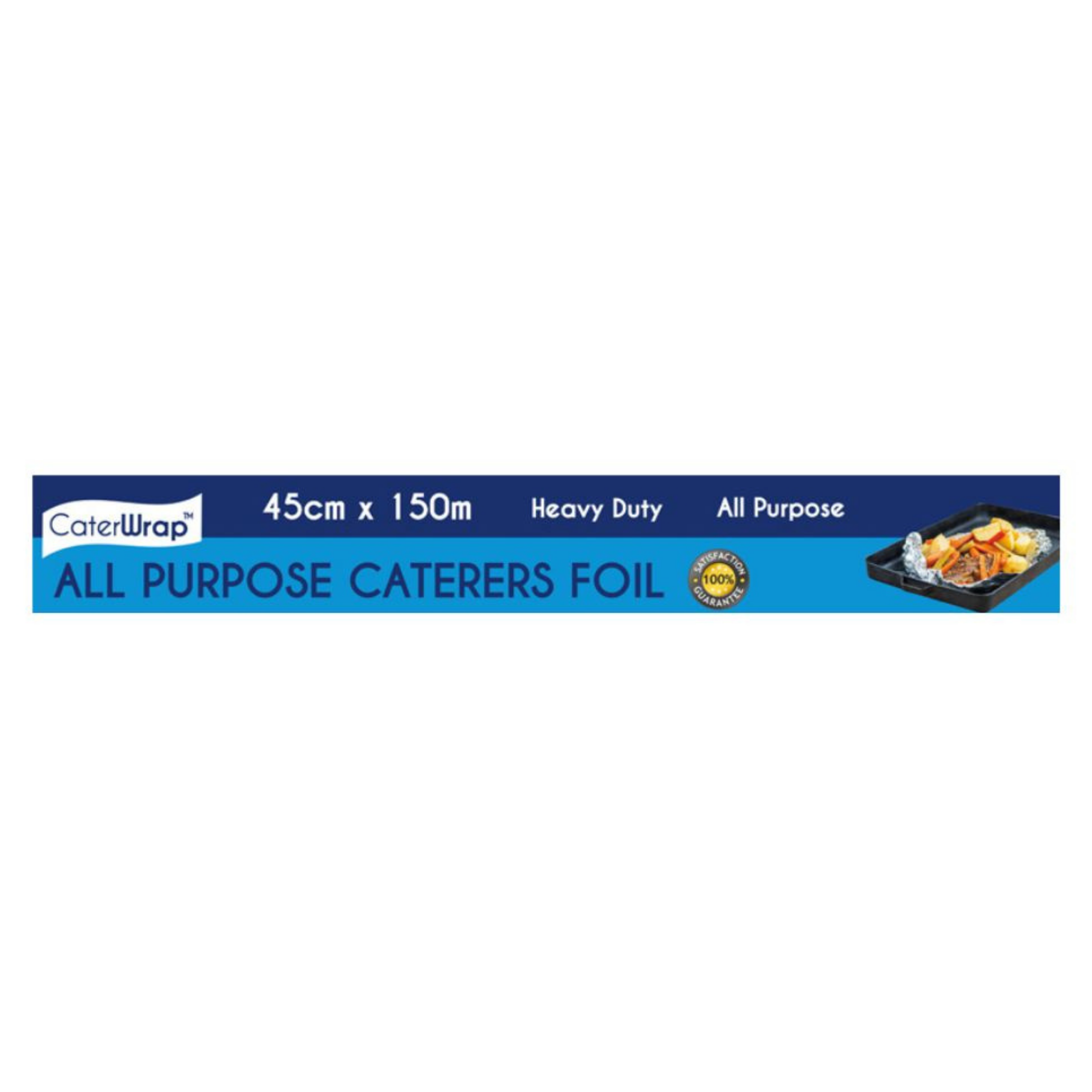All Purpose Foil 44cm
