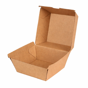 BetaBoard Gourmet Extra Large Burger Box 150/ctn