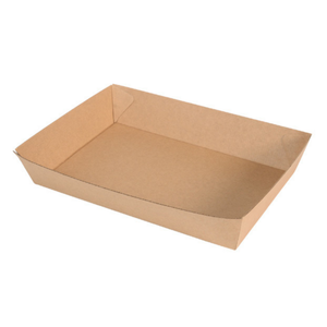 BetaBoard Tray 4 (152x228x45) 240/ctn