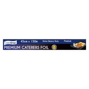 Anchor Packaging Premium Foil 45cm - 6ctn