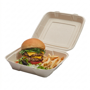 Pulp Dinner Box 200/ctn