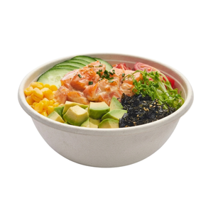 1000ml Pulp Buddha Bowl 300/ctn