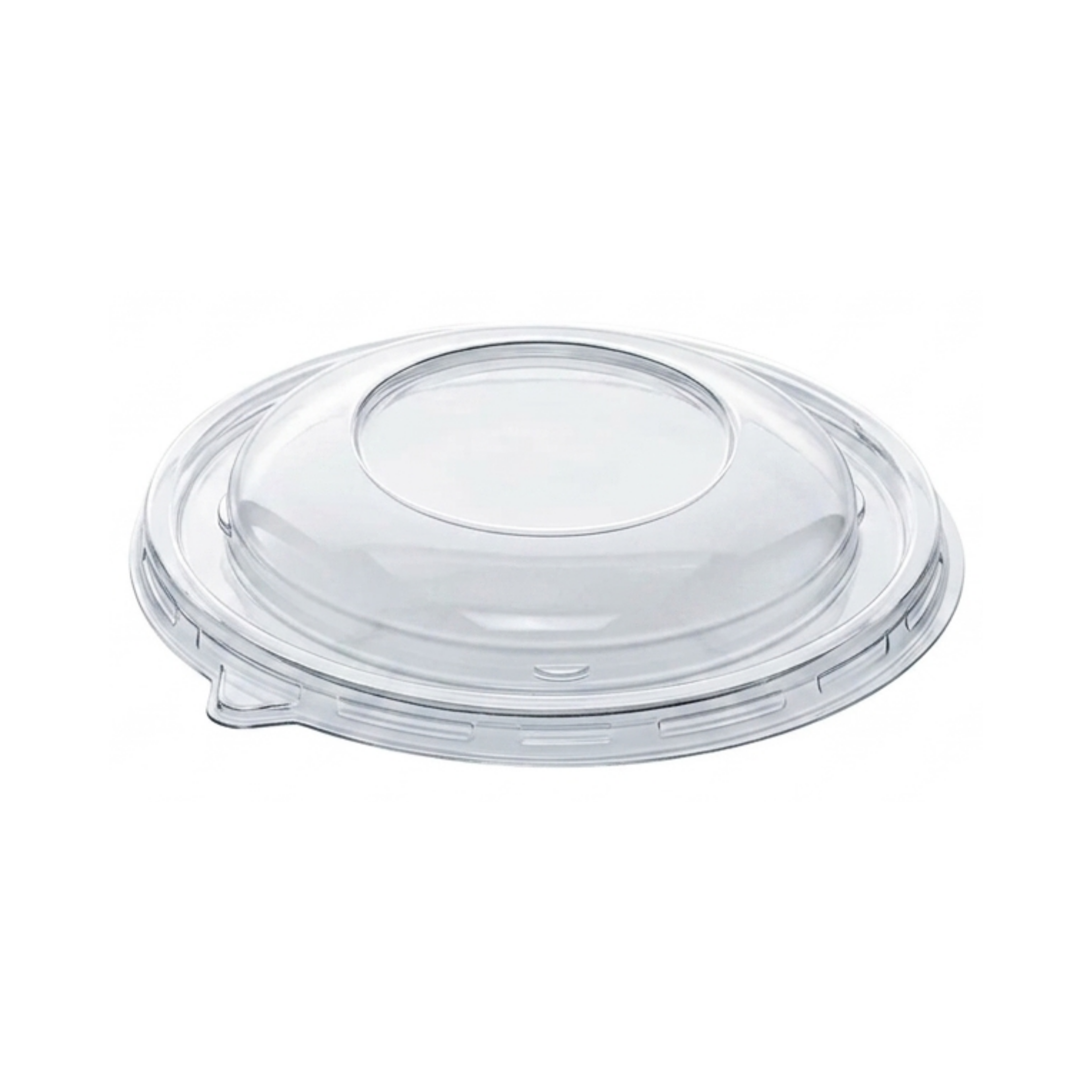 Clear Lid PET for 750/1000ml Buddha Bowls - CO