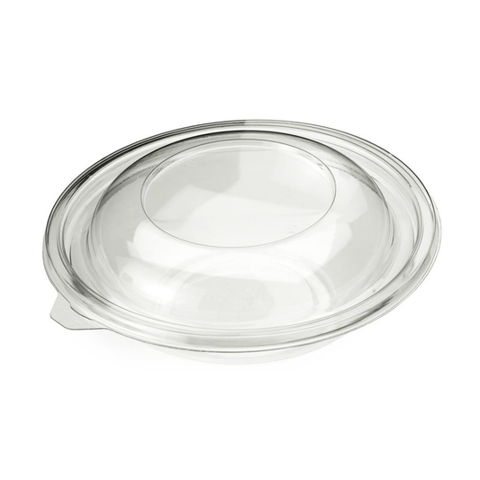 Sabert Clear Lid PET for 24/32oz Poke Bowl