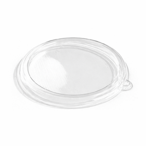 Lid for 24oz, 32oz and 48oz Pulp Round Bowls