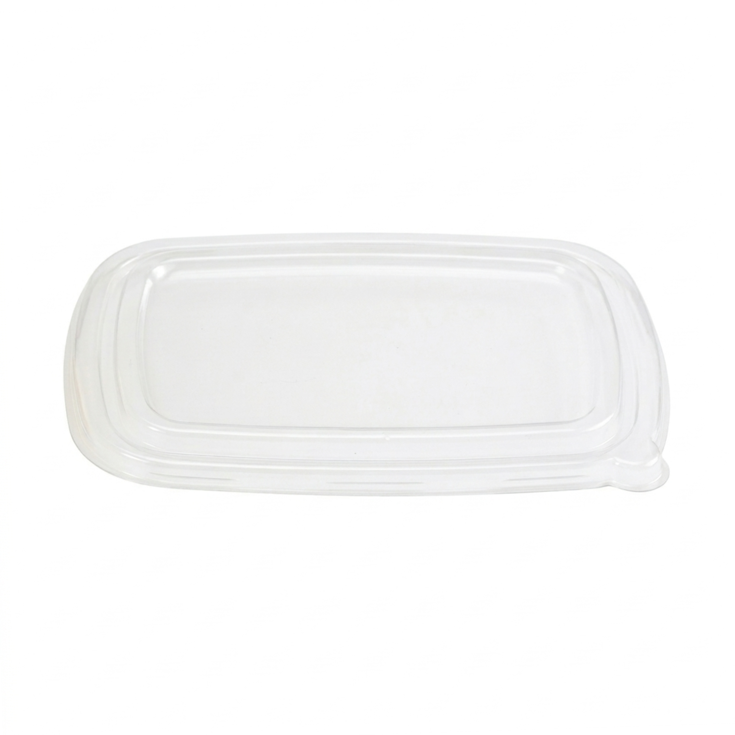 Sabert Clear Lid PET for 6x9" Trays