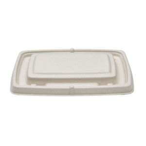 Sabert Pulp Lid for 6x9" Trays