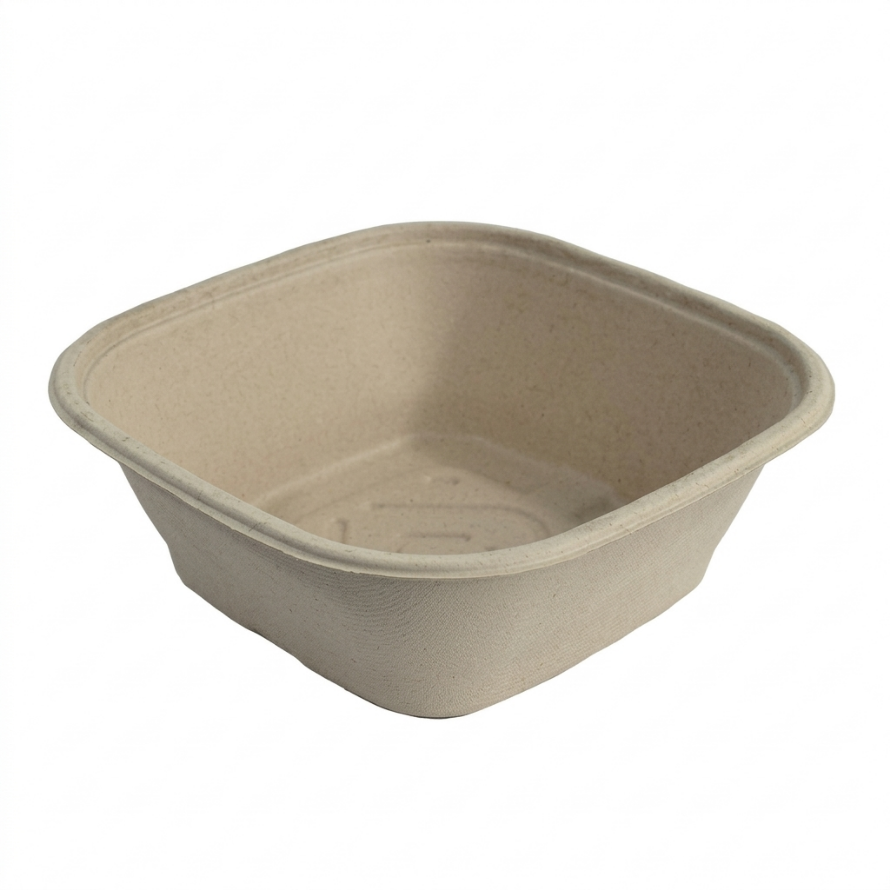 Sabert Pulp Catering Bowls 160oz - 25/ctn
