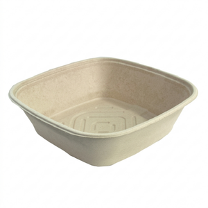 Sabert Pulp Catering Bowls 240oz - 25/ctn
