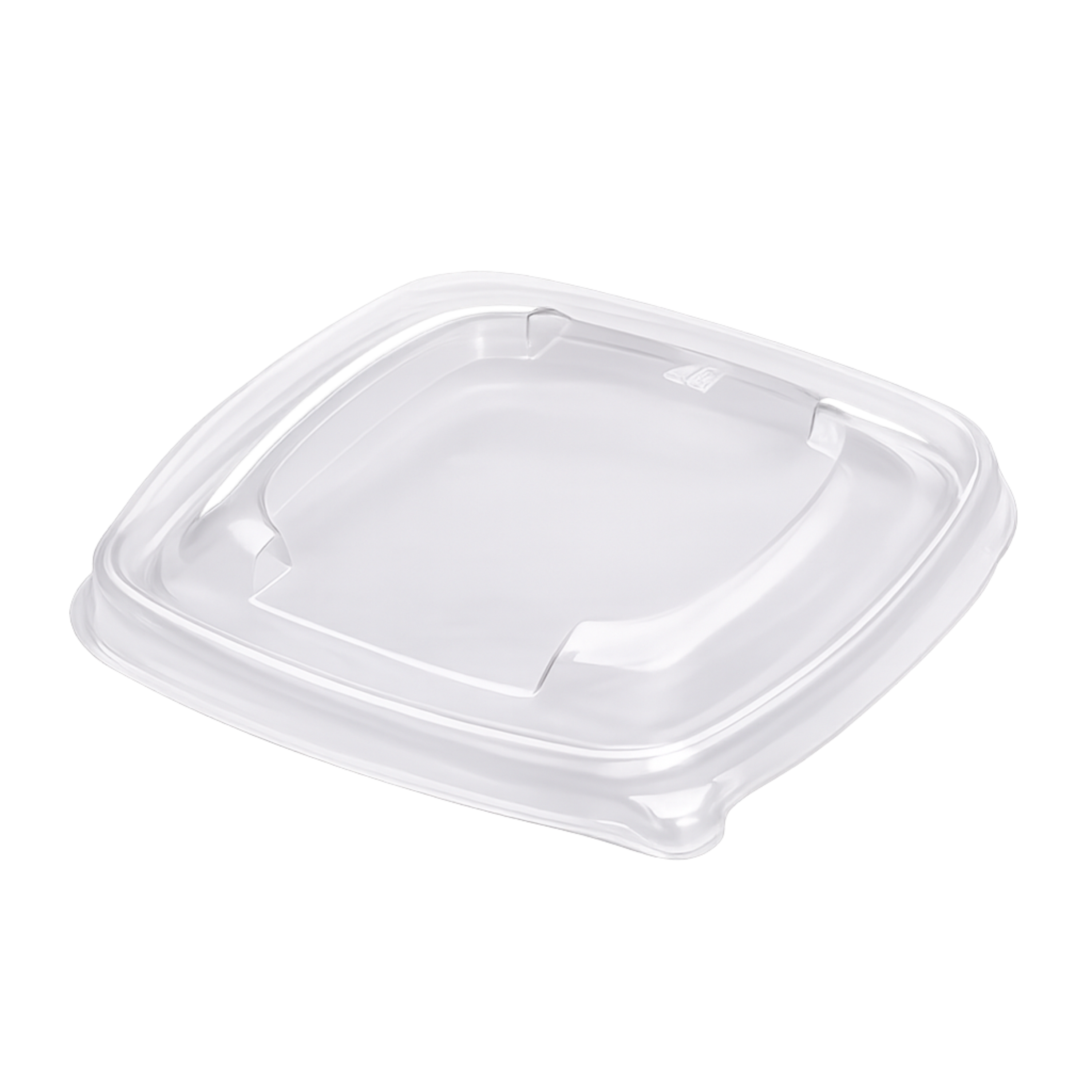 Sabert Clear PET Lid to suit 16 & 24oz Catering