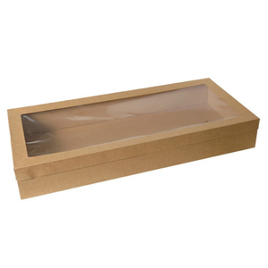 Lid for Cater Box - Large (564x255x30)