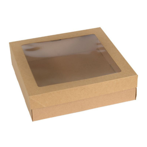 Lid for Cater Box - Medium (364x255x30)