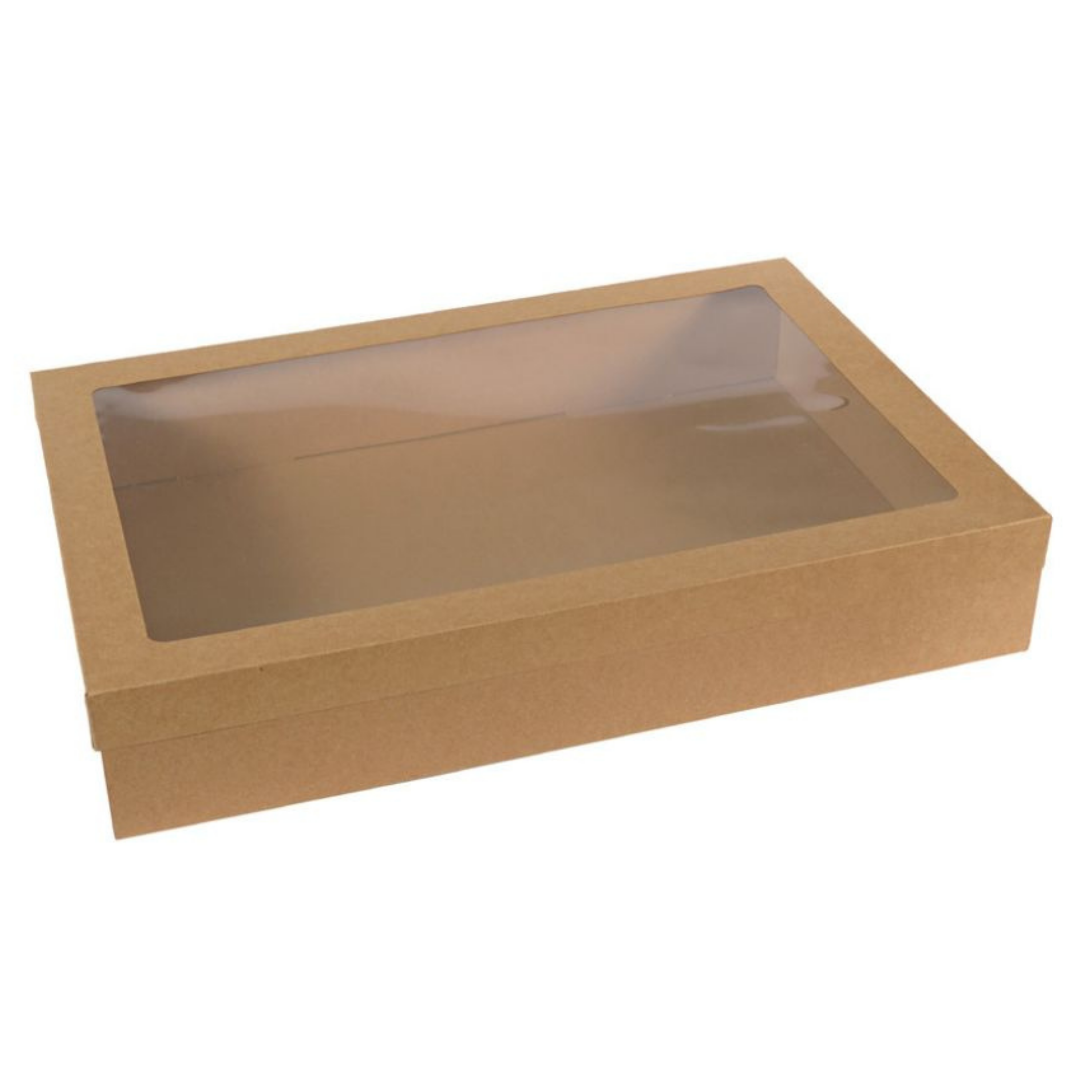 Lid for Cater Box - Extra Large (455x313x30)