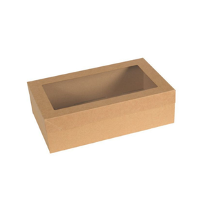 Lid for Cater Box - Extra Small (258x155x30)