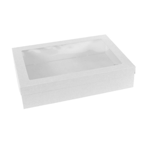 BetaCater Box White - Small 225x225x60) 100/ctn