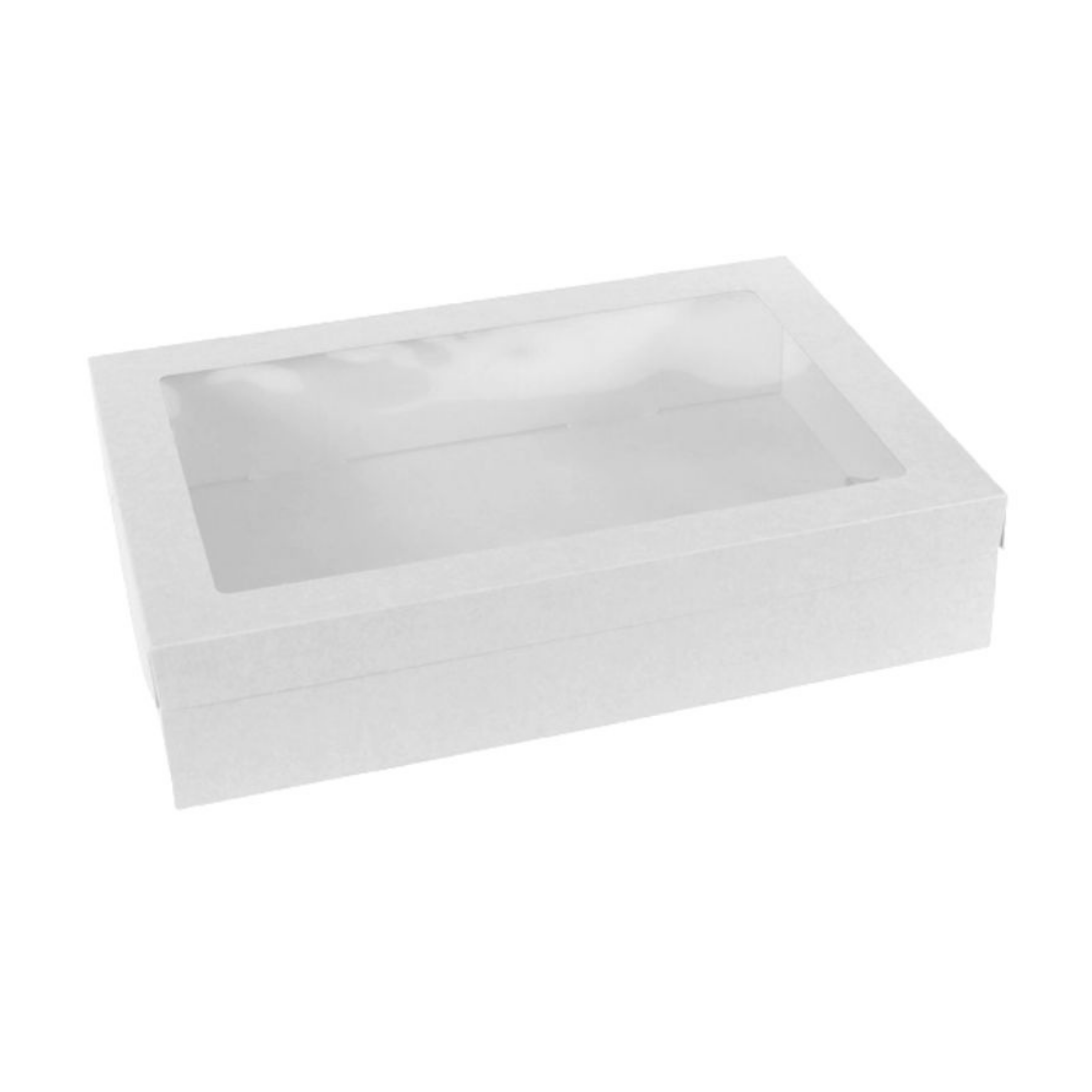 BetaCater Box White - Small 225x225x60) 100/ctn