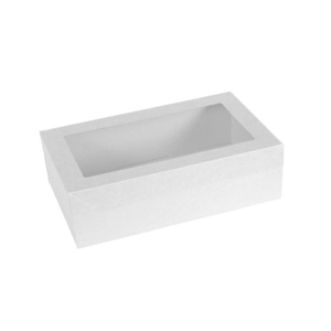 BetaCater Box White - Extra Small (258x150x80)