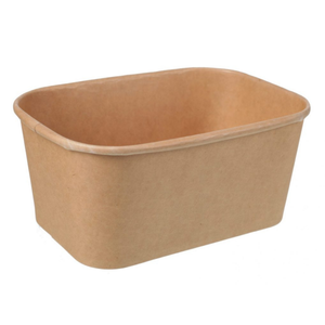 BetaEco Food Tub 1000ml