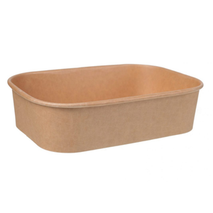 Beta Eco Food Tub 500ml - 300/ctn