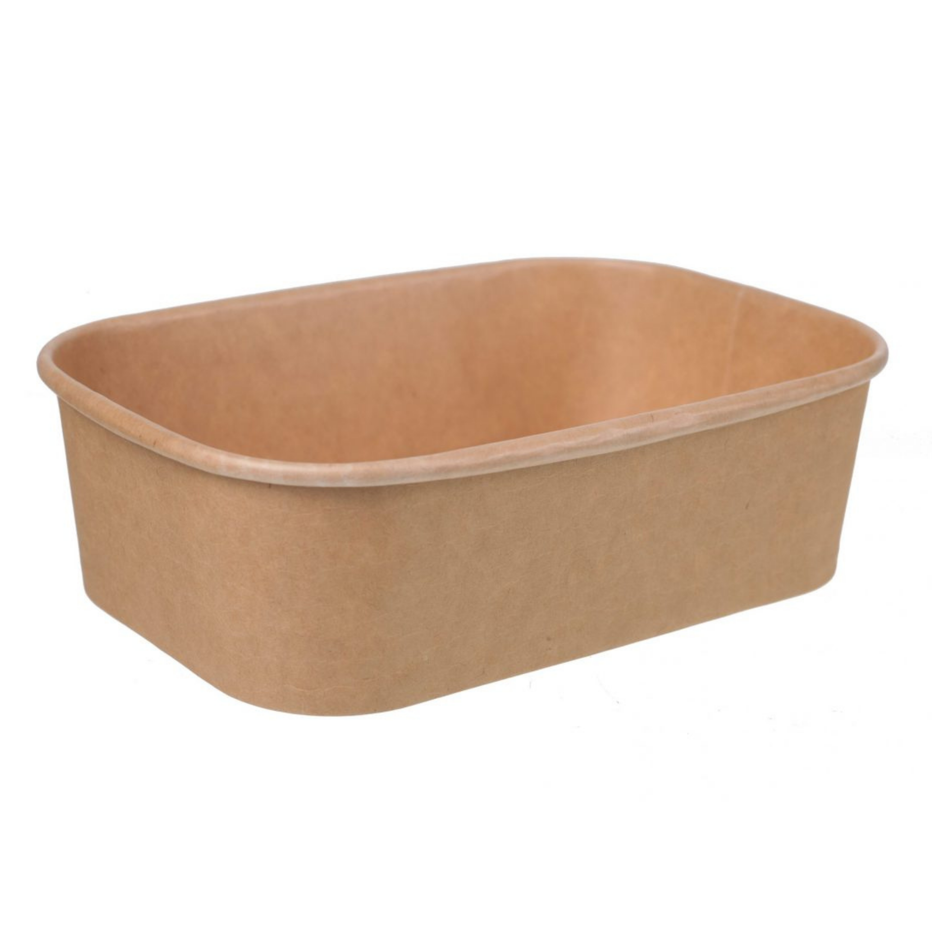 Beta Eco Food Tub 650ml 300/ctn