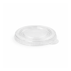 BetaEco 2oz PET LID- Portion Cup