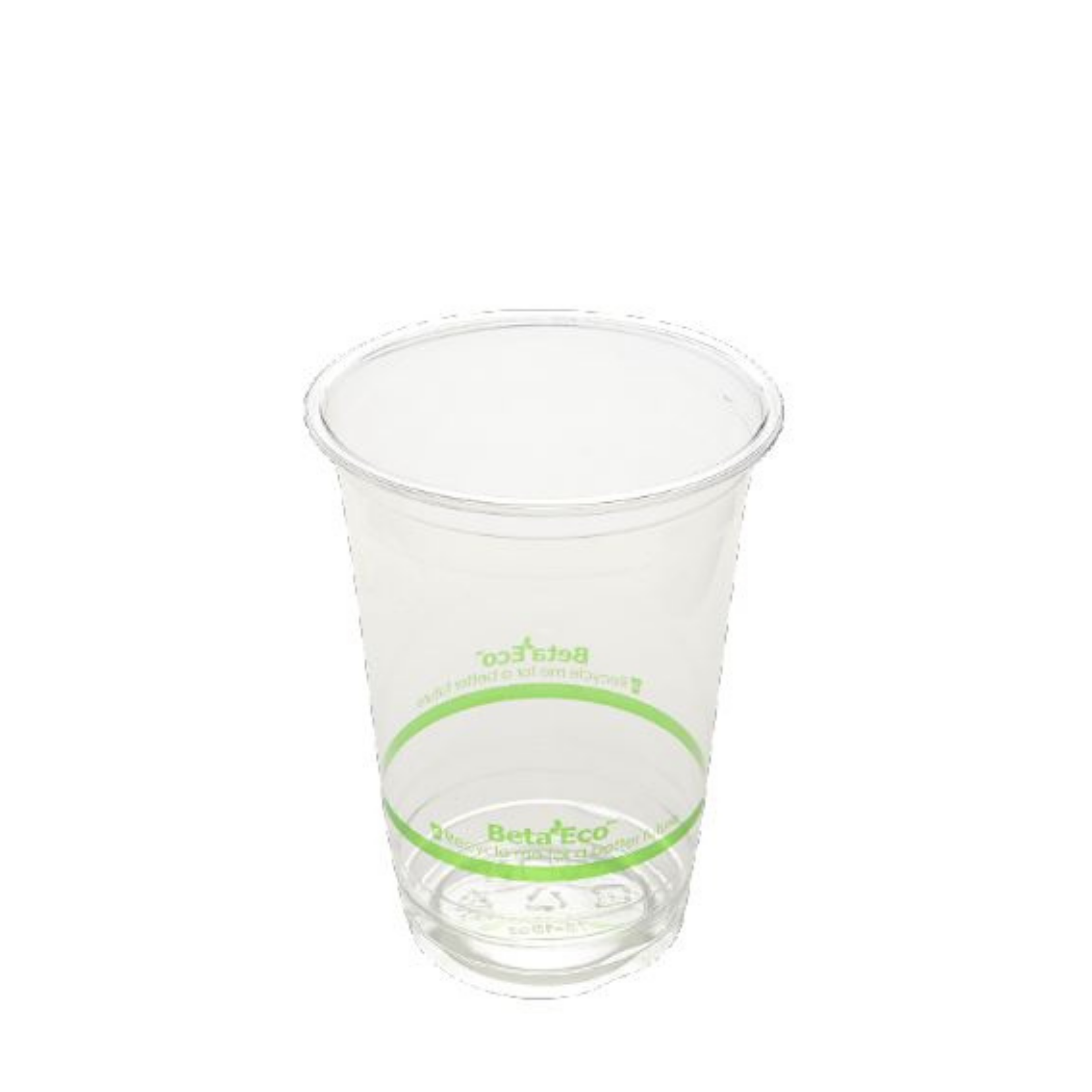 BetaEco 10oz PET "Green" Cup