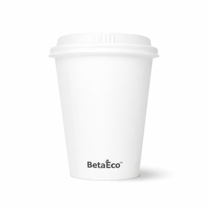 BetaEco PLA Single Wall 16oz Coffee Cup (90mm)