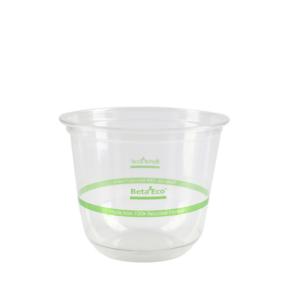 BetaEco UShape 10oz (295ml) Cup - 1000ctn