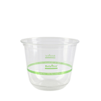 BetaEco UShape 10oz (295ml) Cup - 1000ctn