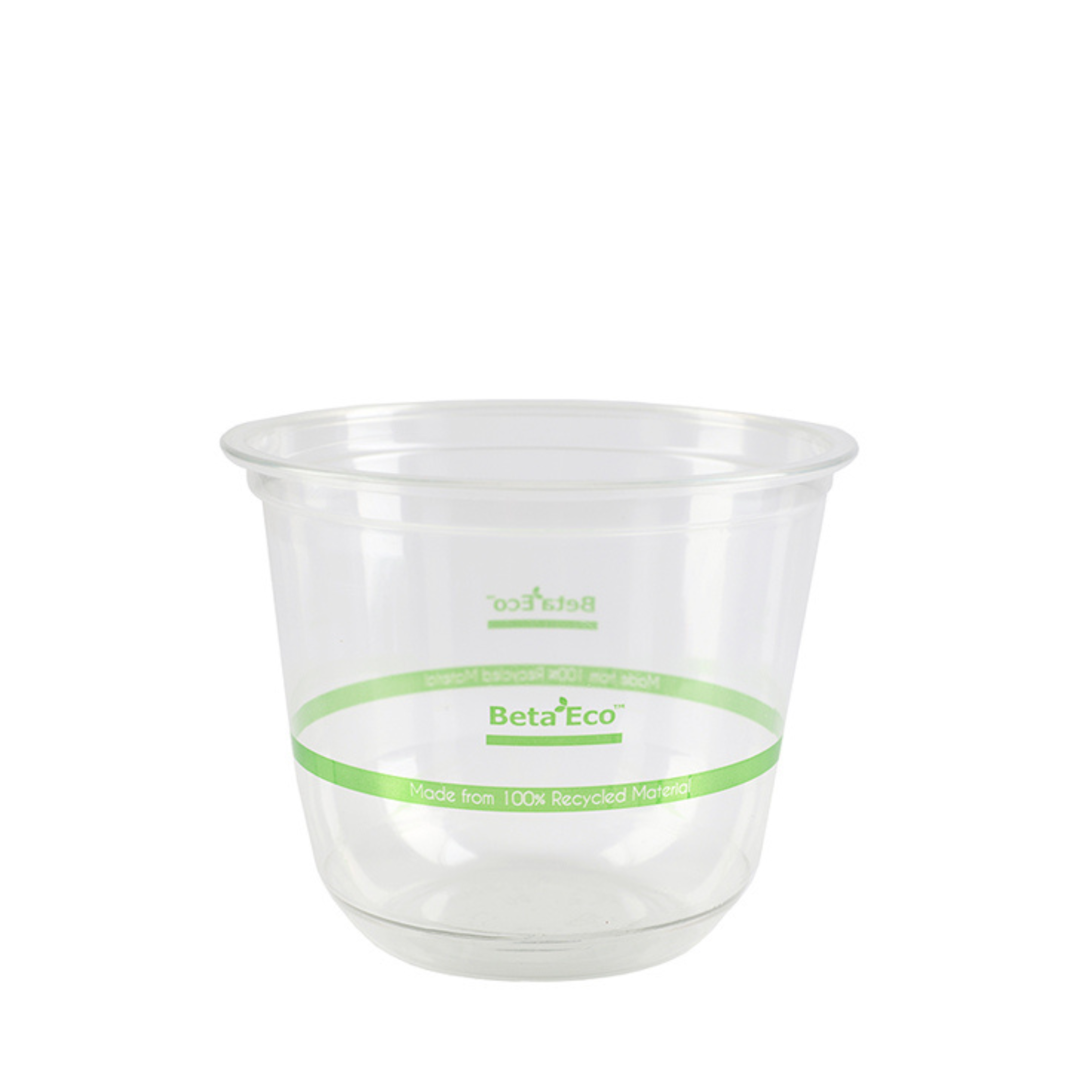 BetaEco UShape 10oz (295ml) Cup - 1000ctn