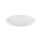 BetaEco Flat Lid No Hole for U Cups - 1000ctn
