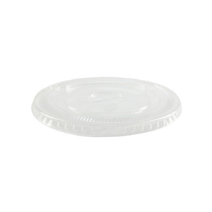BetaEco Flat Lid No Hole for U Cups - 1000ctn