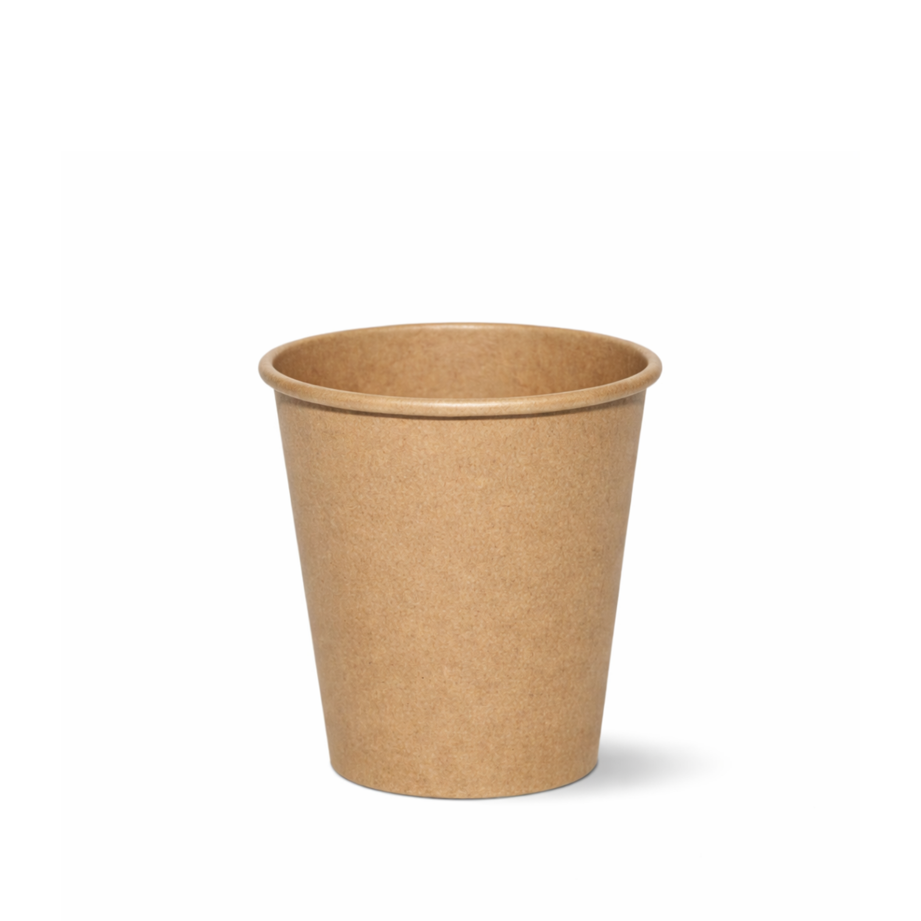 BetaEco Single Wall Kraft 6oz (80mm)