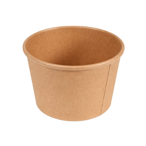 BetaKraft 12oz Food Container 500/ctn