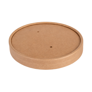 BetaKraft Large Lid for 26oz & 32oz Food Container