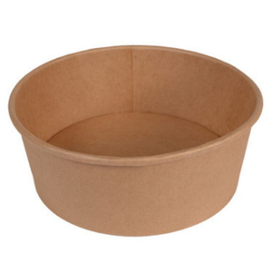 BetaEco Food Bowl - Extra Large (1300ml) - 200 ctn