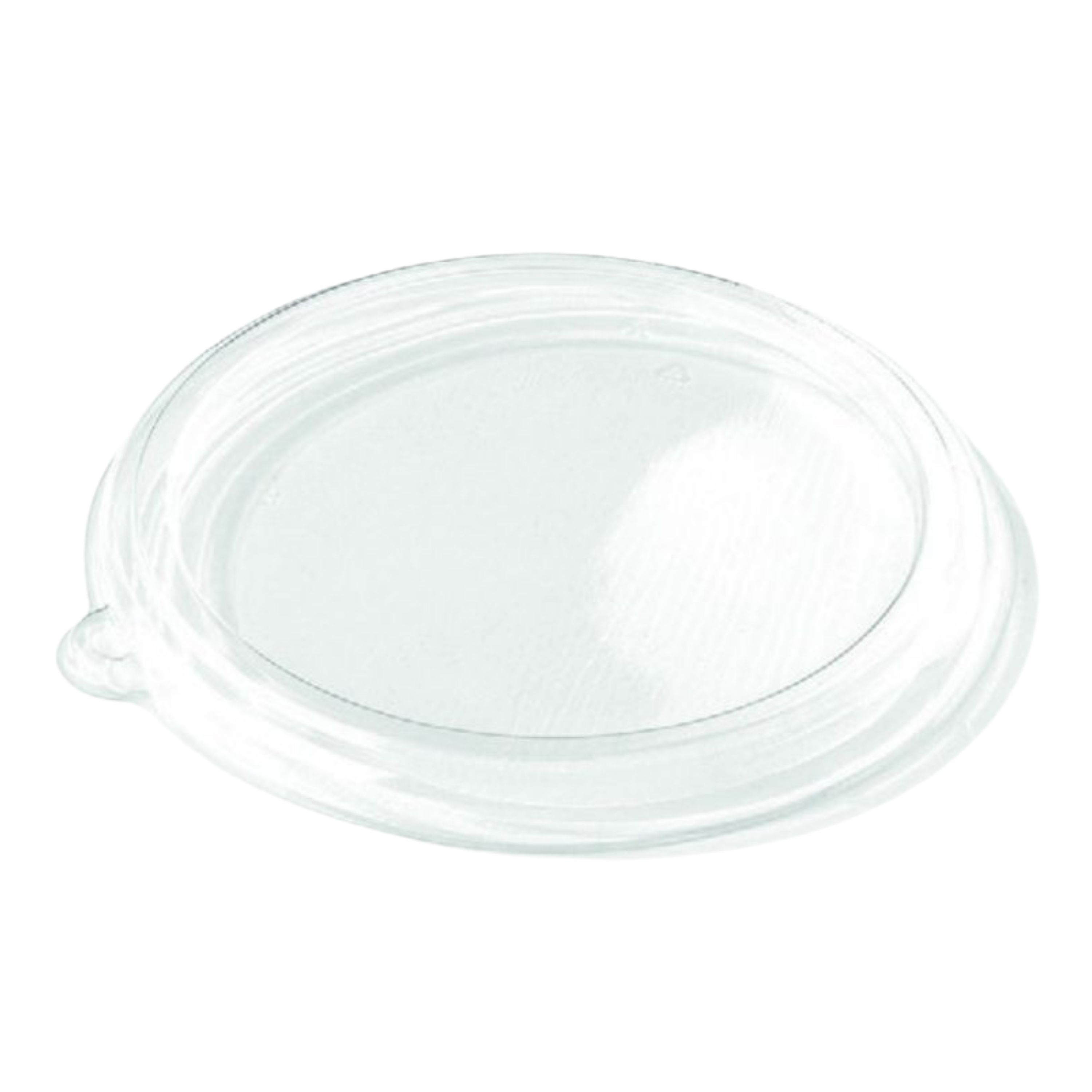 BetaEco PP Clear Lid 184mm for XL Food Bowl