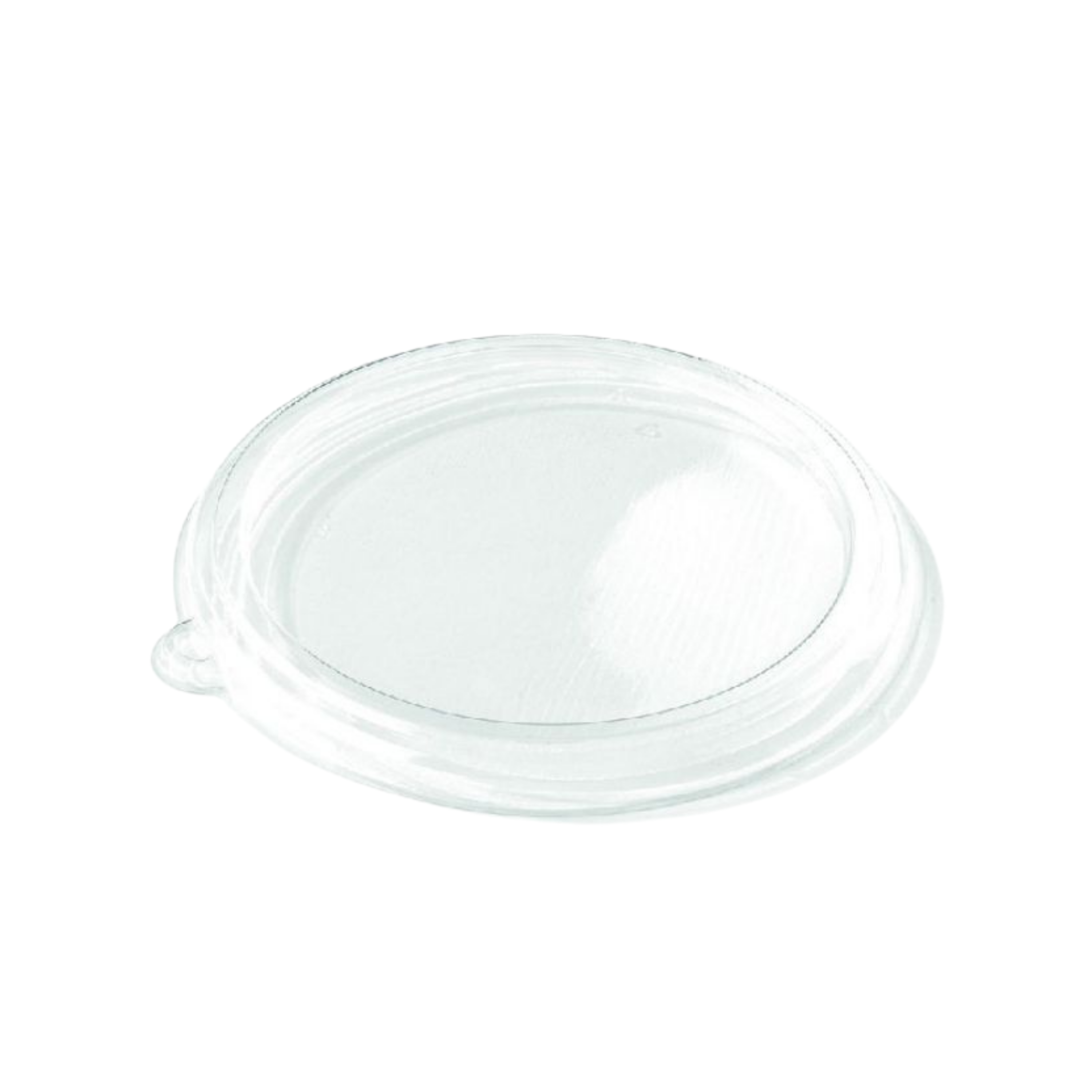 150mm PP Clear Lid for (S/M/L) Beta Food Bowl