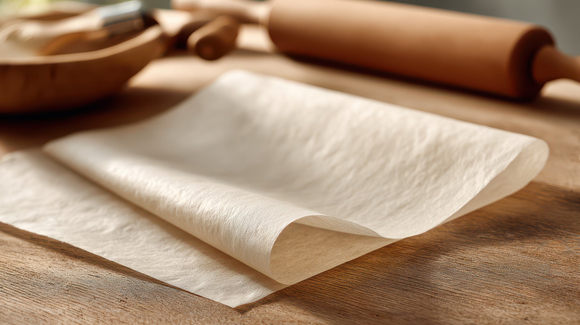 Baking Paper