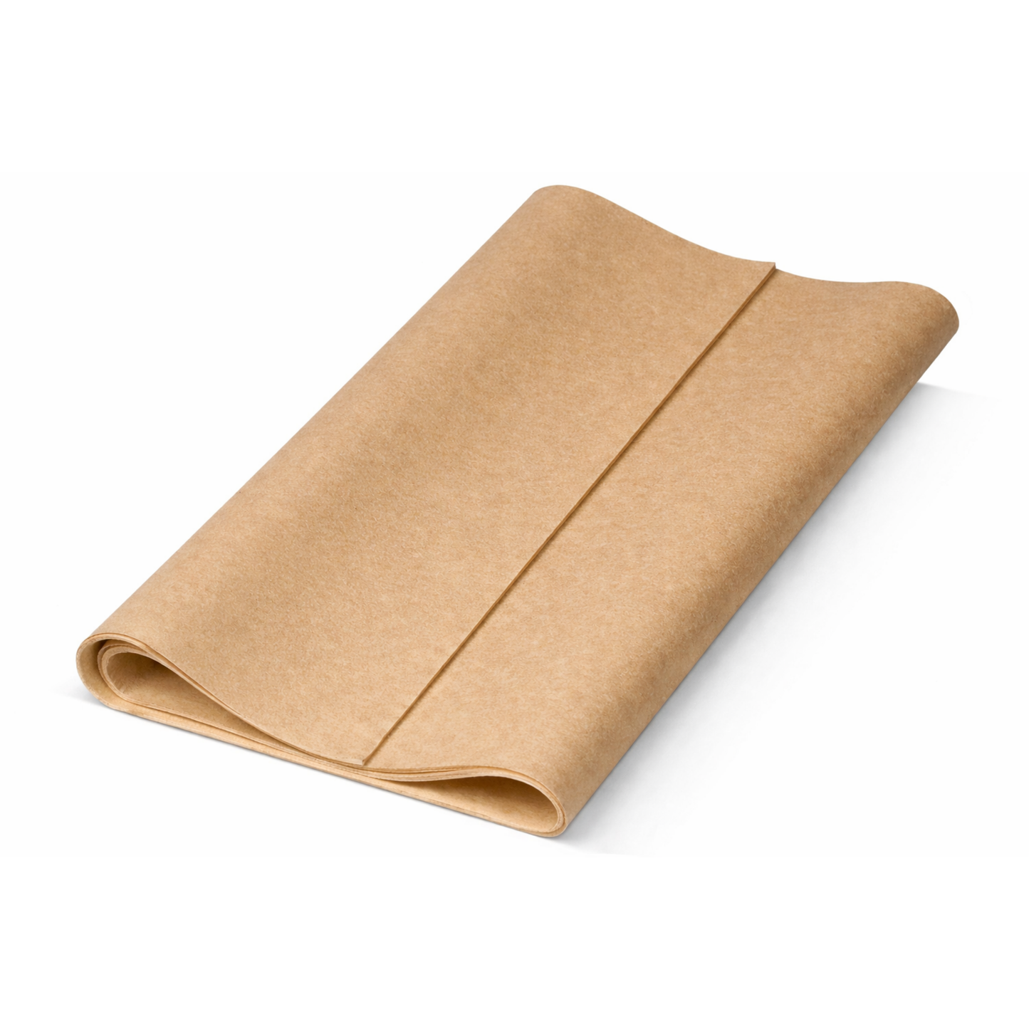 Greaseproof Paper Natural 1/6 Cut