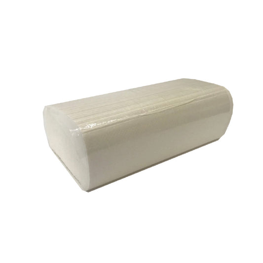 Caterpak Slimfold Hand Towel - 4000/Ctn