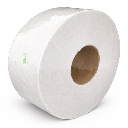 Caterpak 2ply Jumbo 300m Toilet Paper