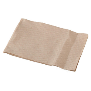 Culinaire 1 Ply Recycled Brown Kraft Disp D Fold