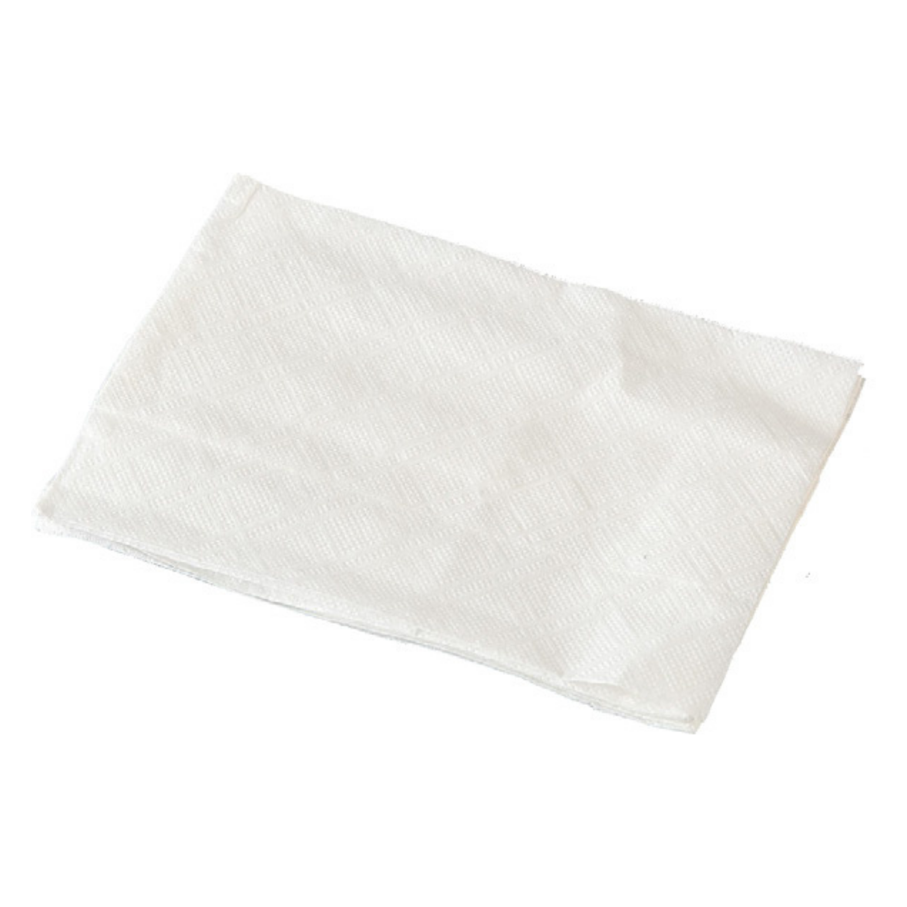 Culinaire 1 Ply Tall E Fold White Dispenser Napkin