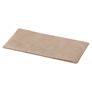Culinaire Quilted Kraft Eco Saver Dinner 6E GT