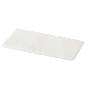 Culinaire Quilted White Eco Saver Dinner 6E GT